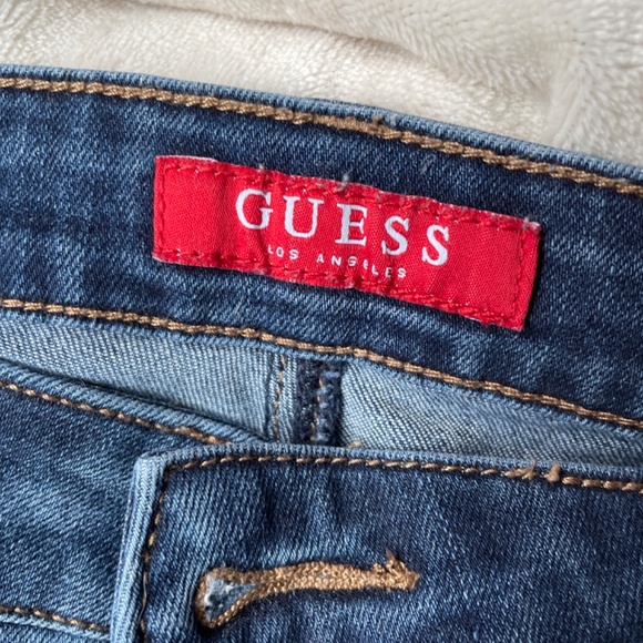 Guess Skinny Jeans - Picture 2 of 7